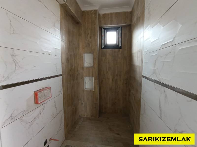 Edremit Hamidiye Mah`da4+1  Villa. - 25